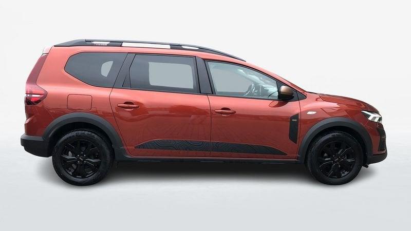 Dacia Jogger Extreme TCe 100 GPL ECO-G 5P