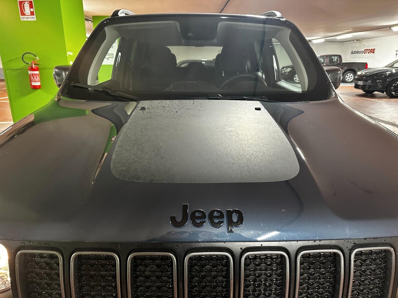 Jeep Renegade 1.3 T4 240CV PHEV 4xe AT6 Upland Cross