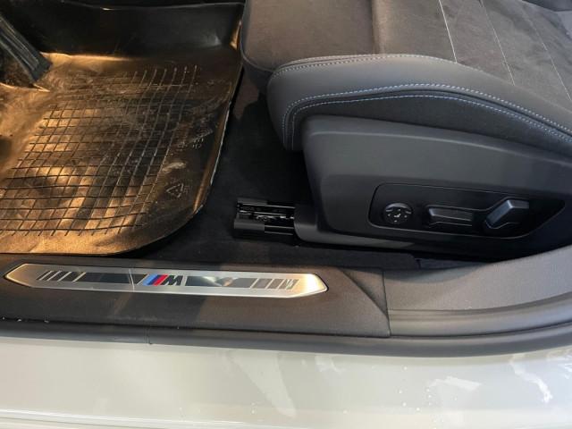 BMW Serie 1 118d M-Sport Tetto C18" msport New Model