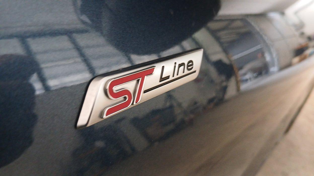 FORD Kuga 3ª serie - Kuga 2.5 Full Hybrid 190 CV CVT 2WD ST-Line