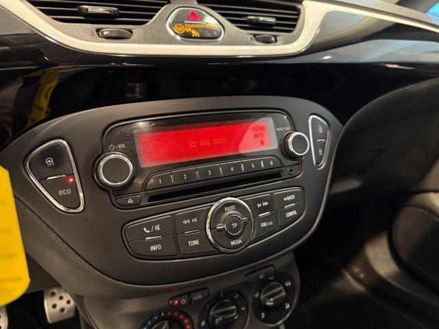 OPEL Corsa 1.3 CDTI b-Color Radio Clima