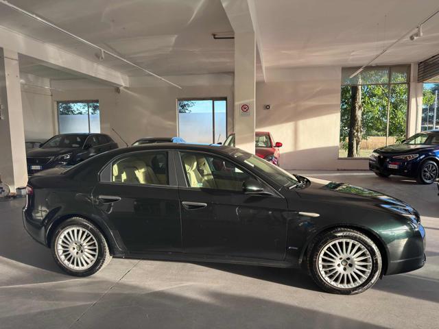 ALFA ROMEO 159 1.9 JTDm 16V Progression