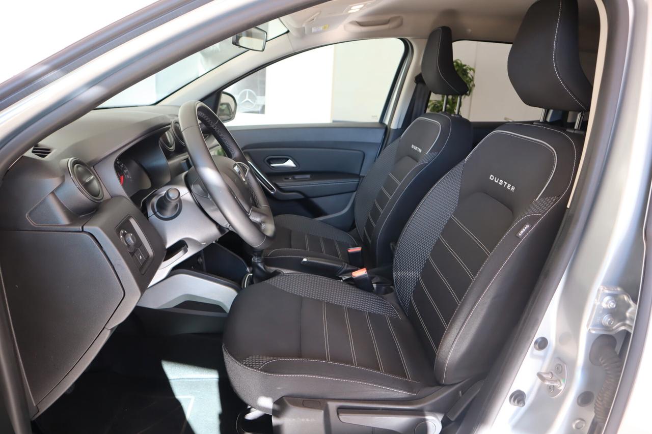 Dacia Duster 1.5 Blue dCi 8V 115 CV 4x2 Essential