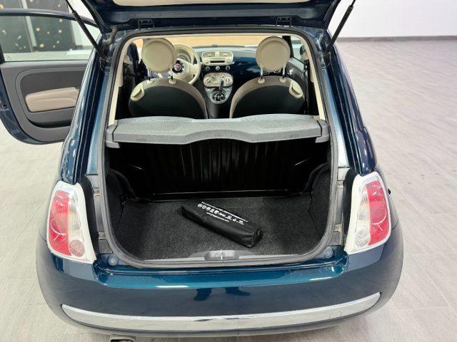 FIAT 500 1.2 Pop Star