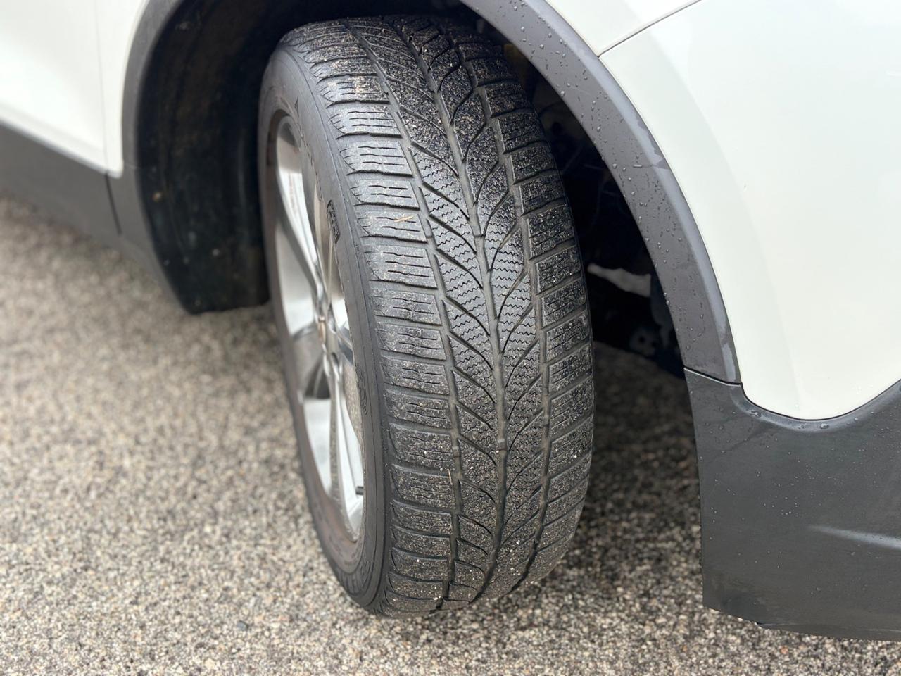 Opel Mokka 1.7diesel 2014 Cosmo