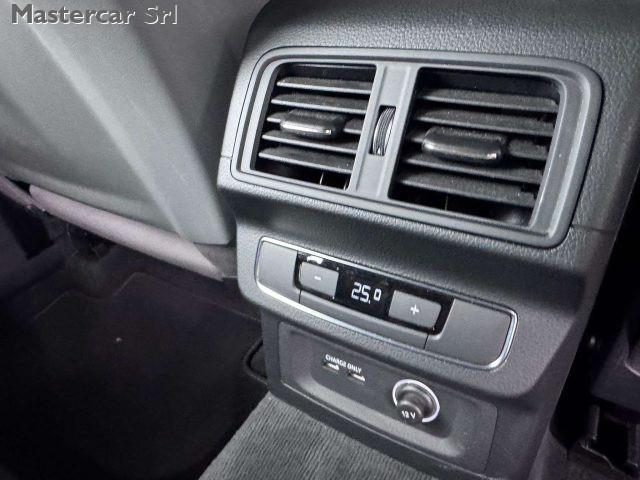 AUDI SQ5 Q5 3.0 tdi mhev quattro 347cv tiptronic - FZ451TF