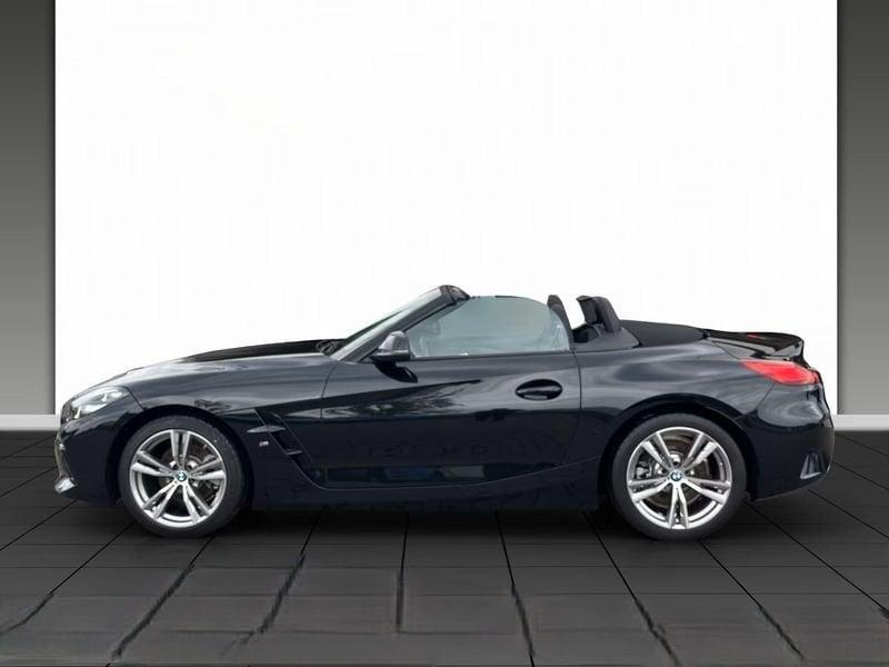 BMW Z4 sDrive20i Msport LED NAVI ACC
