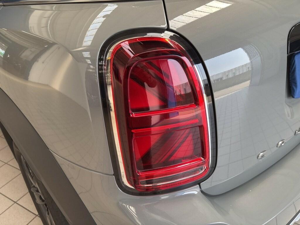 Mini One Countryman 1.5 One