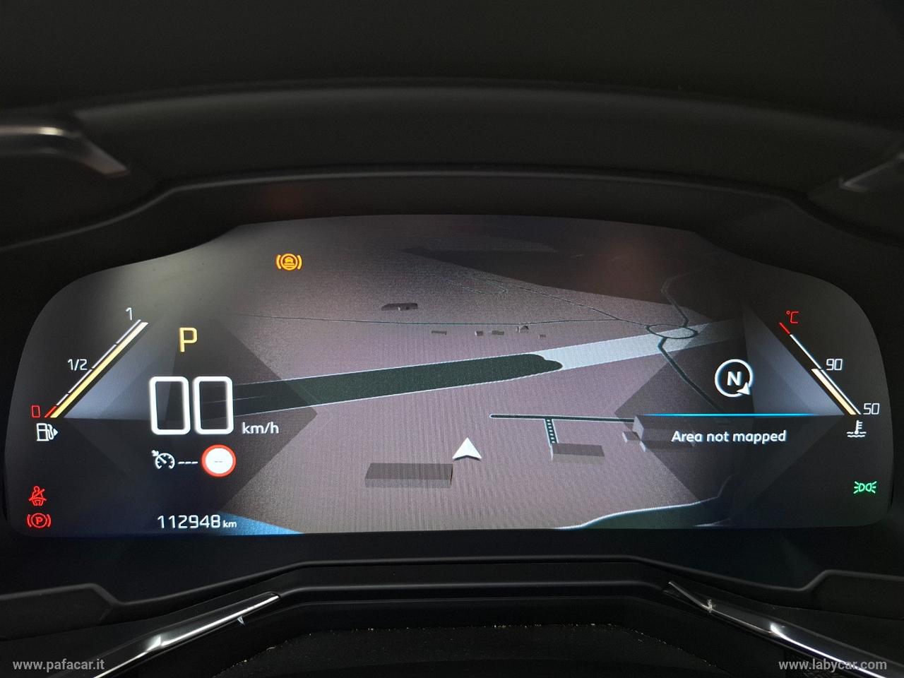DS AUTOMOBILES DS 7 BlueHDi 130 aut. Rivoli