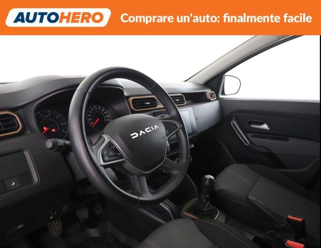 DACIA Duster 1.5 Blue dCi 8V 115 CV 4x2 Extreme