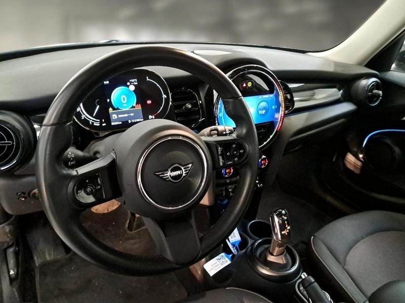 MINI COOPER CLASSIC AUTO 5 PORTE BERLINA