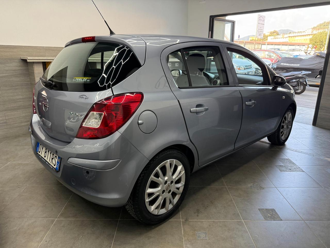 Opel Corsa 1.3 CDTI 75CV ecoFLEX 5 porte Club