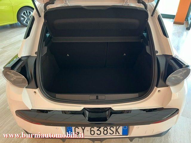 LANCIA Ypsilon Hybrid e-DCT LX PREZZO VERO