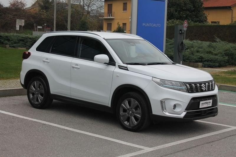 Suzuki Vitara Vitara 1.4 Hybrid 4WD AllGrip Cool