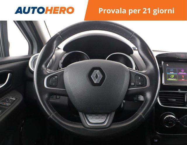 RENAULT Clio Sporter dCi 8V 90CV Start&Stop Energy Duel2