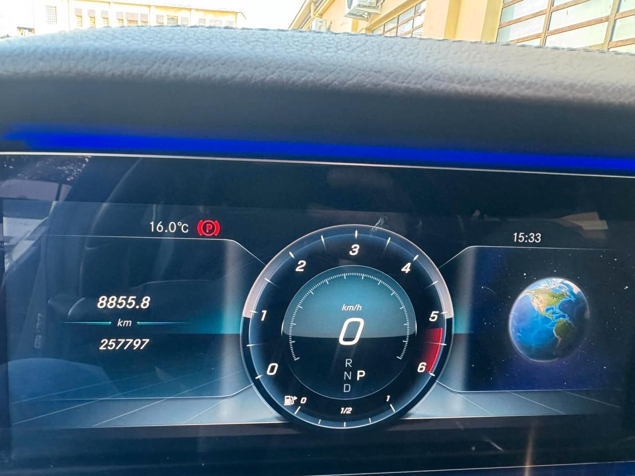 Mercedes-benz CLS 350 d 4Matic Auto Premium Plus