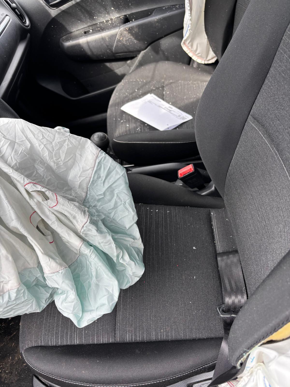 Kia Picanto 1.0 12V 5 porte X Line