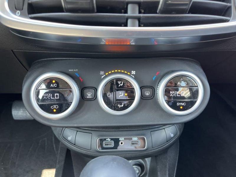 FIAT 500X 1.4 M-AIR CROSS PLUS 4X2 140CV MY17