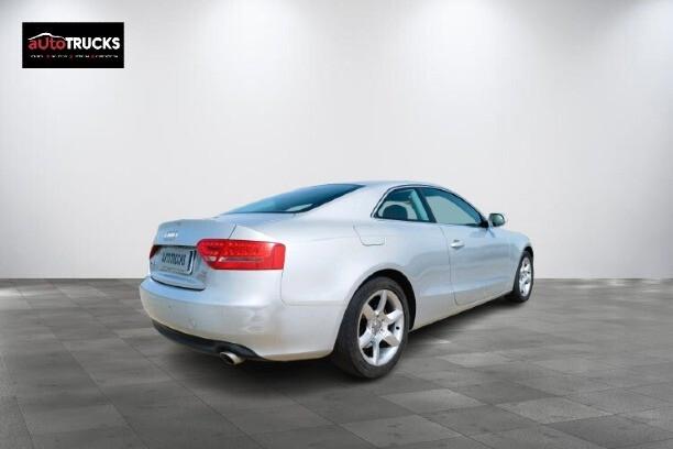 Audi A5 3.0 V6 TDI F.AP. quattro Ambition