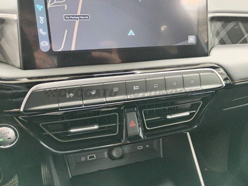 MG MG3 MG3 Hybrid+ LUXURY SILVER