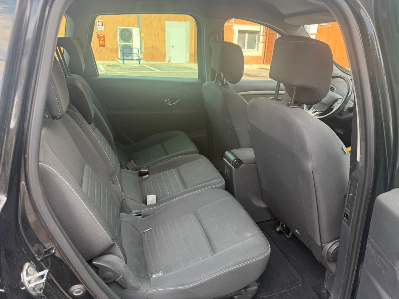 Renault Scenic Scénic XMod 1.5 dCi 110CV EDC Energy