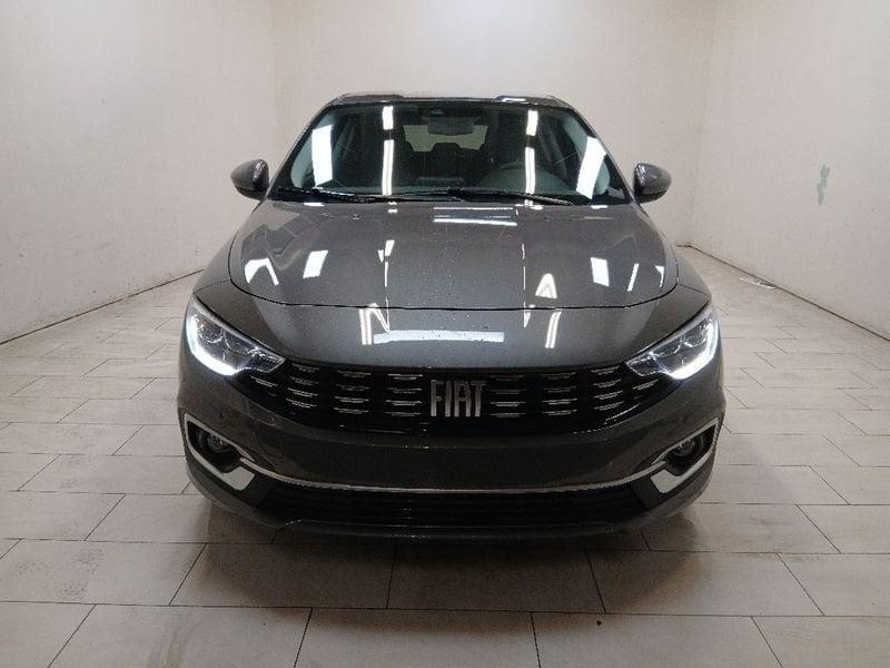 FIAT Tipo 5p 1.6 mjt s&s 130cv