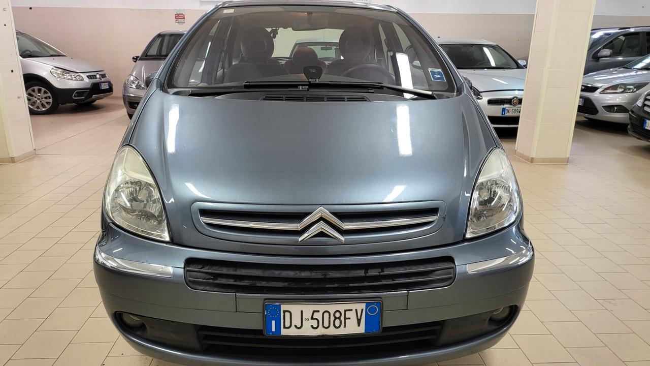 Citroen Xsara Picasso 1.6 HDi 90CV Elegance