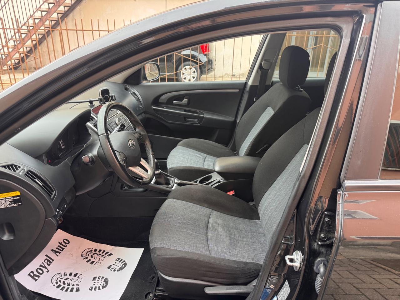 Kia Ceed Sportswagon Ok Neopatentati