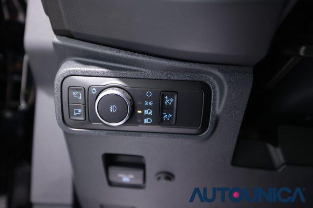 FORD Bronco 3.0 ECOBOOST V6 RAPTOR OPACO