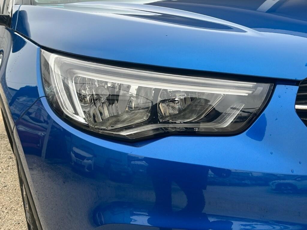 Opel Grandland X 1.2 120 Anniversary Auto
