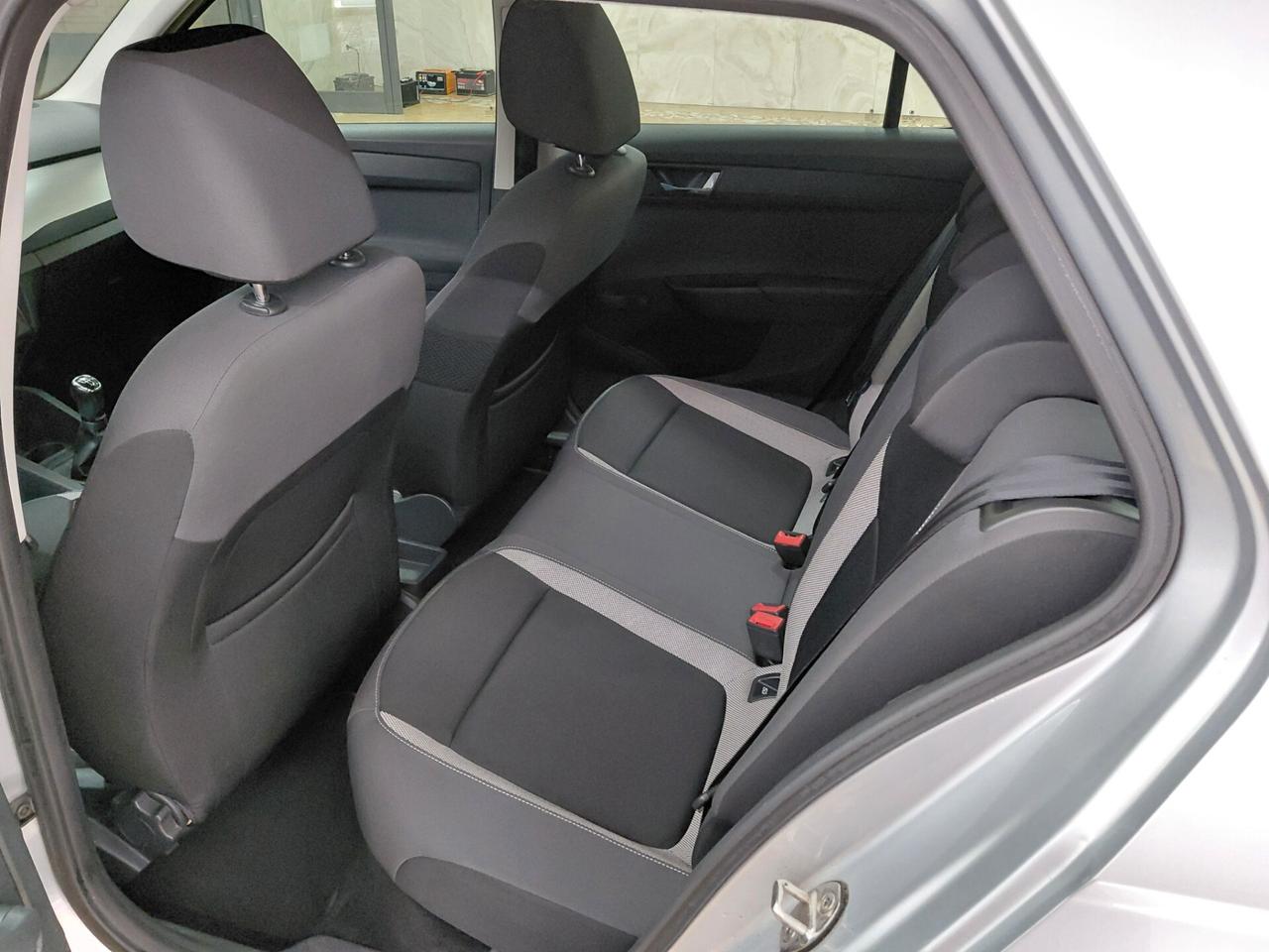 Skoda Fabia 1.0 TSI anno 2018 COME NUOVA