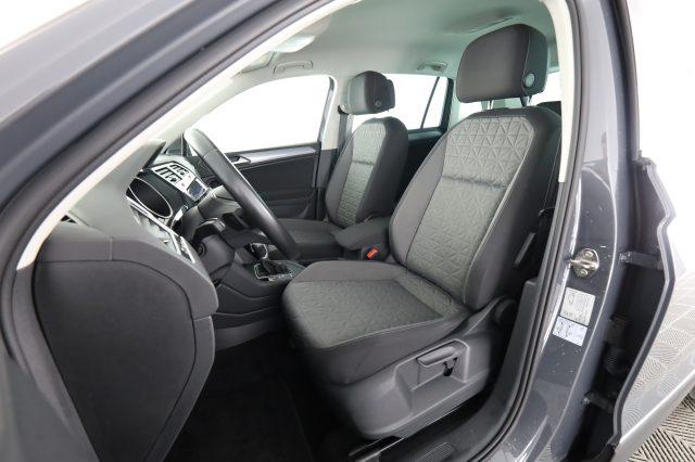 VOLKSWAGEN Tiguan Tiguan 2.0 TDI 150 CV SCR DSG Life