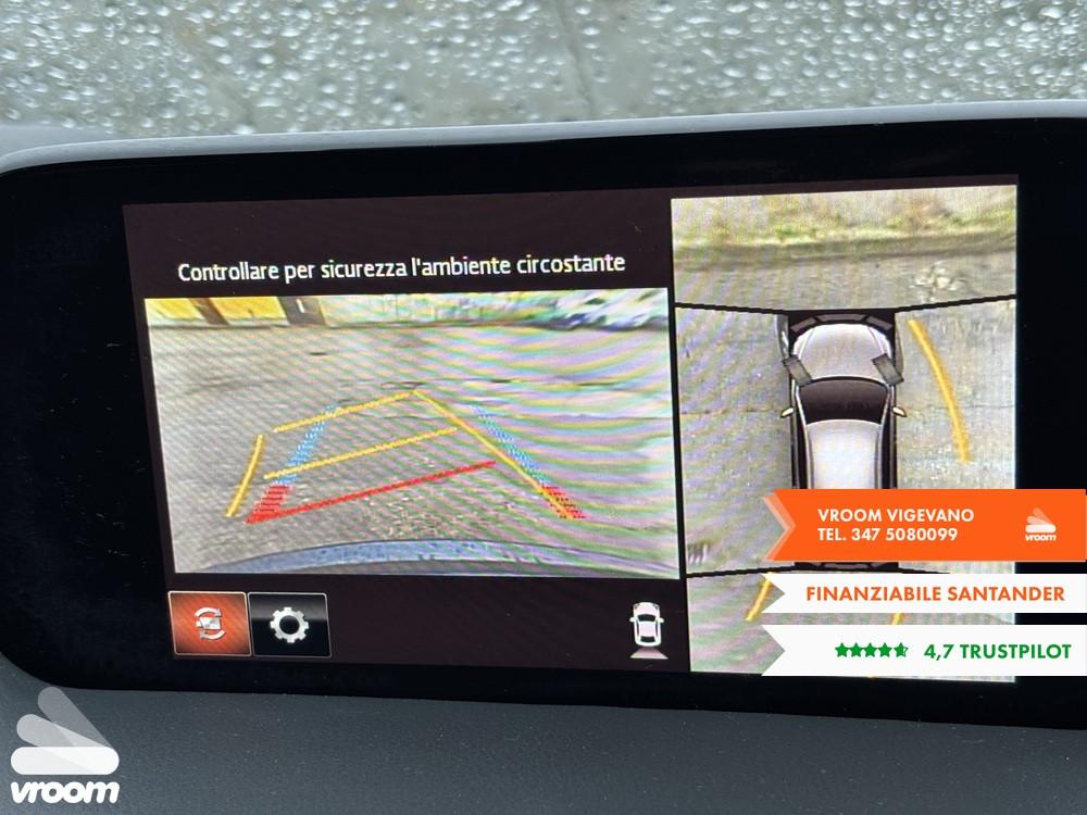 MAZDA CX-5 2ª serie CX-5 2.2L Skyactiv-D 150 C...