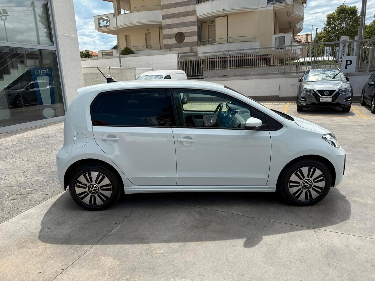 Volkswagen up! e-up! 82 CV