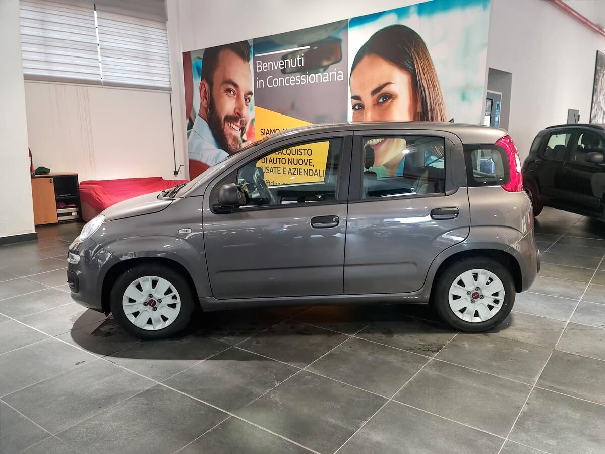 Fiat Panda 1.0 Hybrid 70cv S&S AZIENDALE