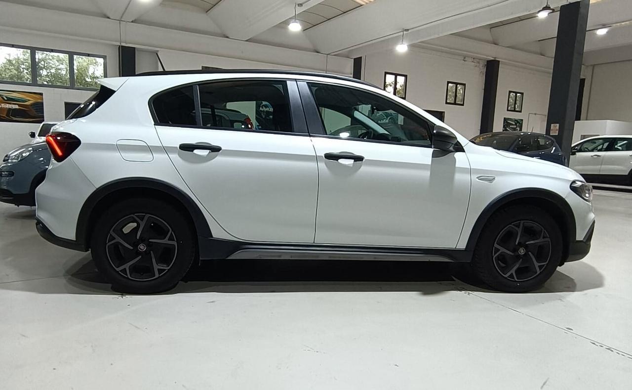 Fiat Tipo 1.0 5 porte City Cross