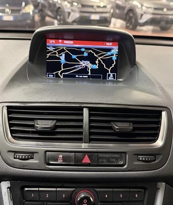 Opel Mokka 1.6 CDTI Ecotec 136CV 4x2 Start&Stop Cosmo