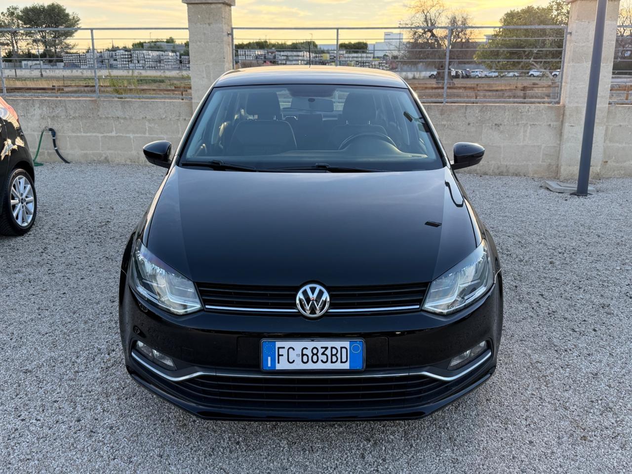 Volkswagen Polo 1.0 MPI 75 CV 5p. Comfortline