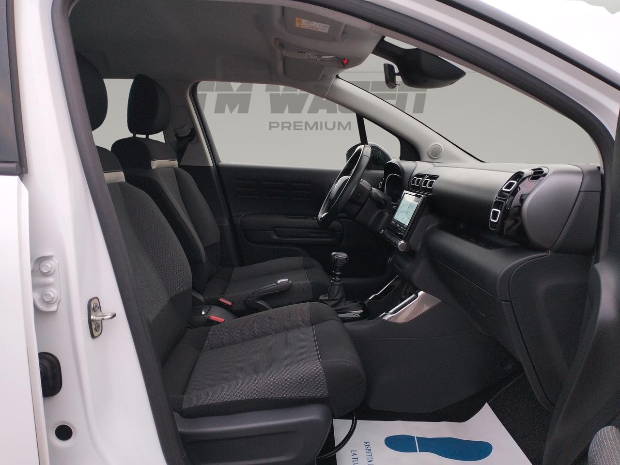 Citroen C3 Aircross BlueHDi 110 S&S Shine Pack