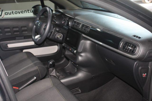 CITROEN C3 1200 PURETECH PLUS 83 CV