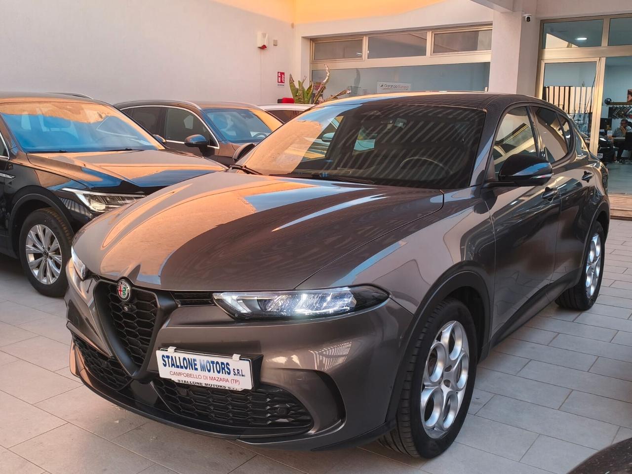 Alfa Romeo Tonale 1.6 CC 130 CV TCT6 Super 2023