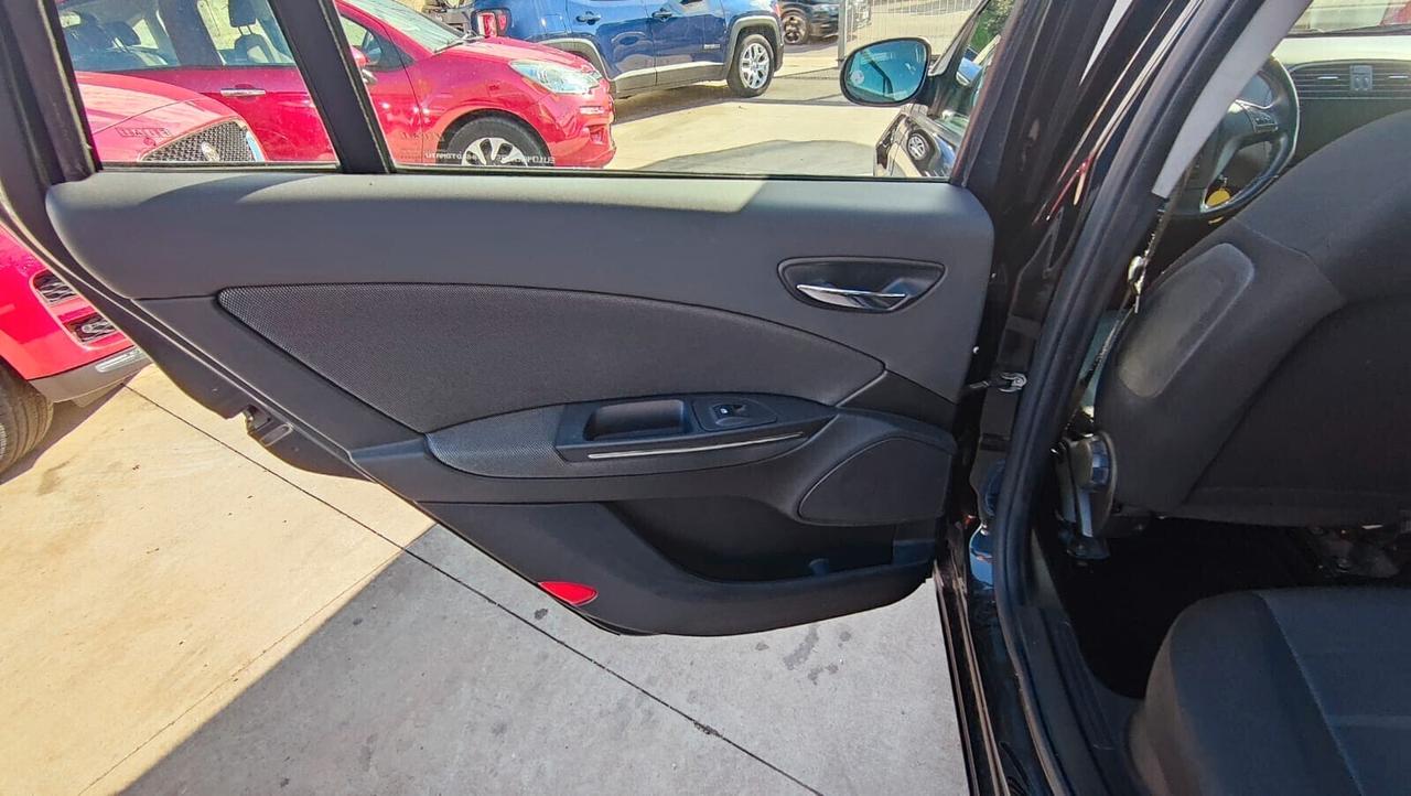 Fiat Bravo 1.6 MJT 120 CV DPF Dynamic