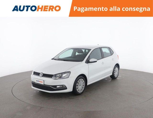 VOLKSWAGEN Polo 1.4 TDI 5p. Comfortline