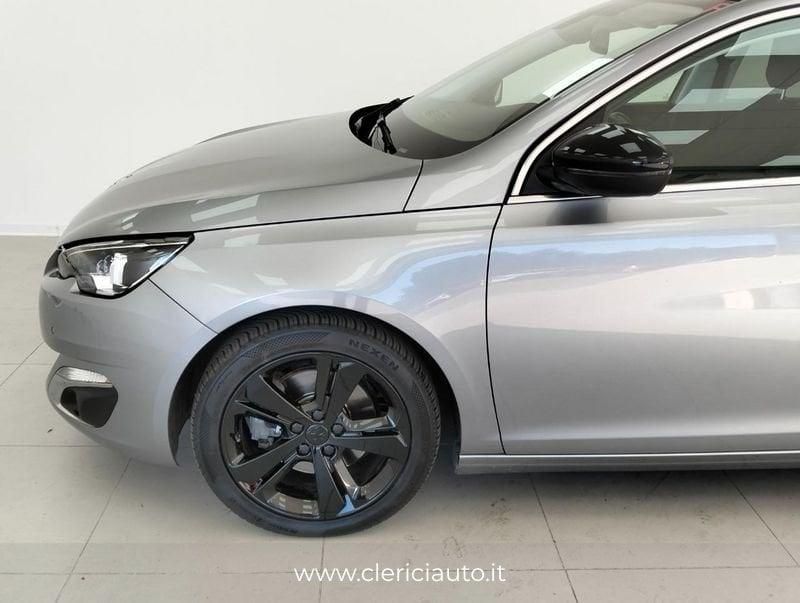 Peugeot 308 BlueHDi 150 S&S SW Allure (TETTO PAN.)