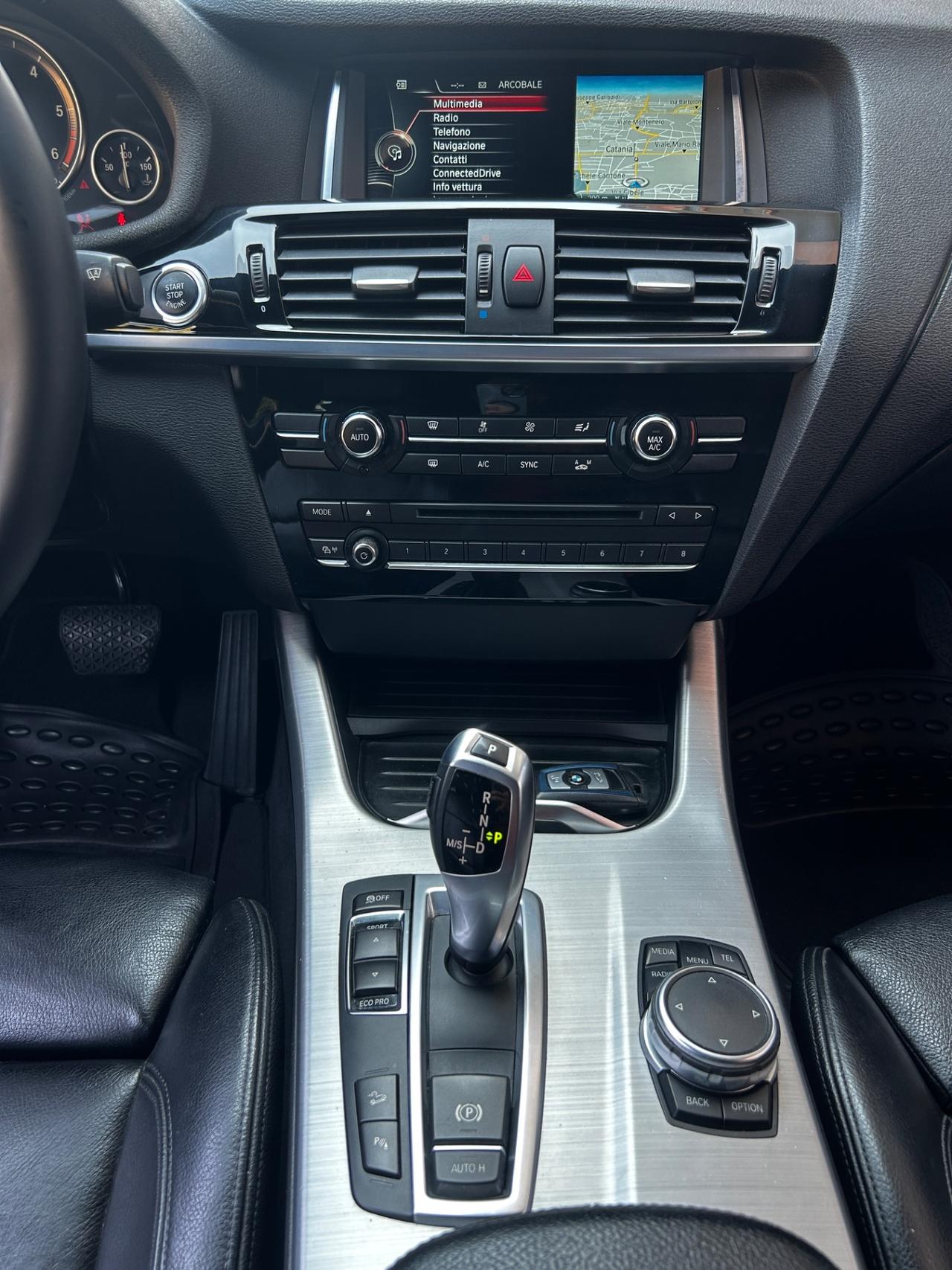 Bmw X4 xDrive20d Msport