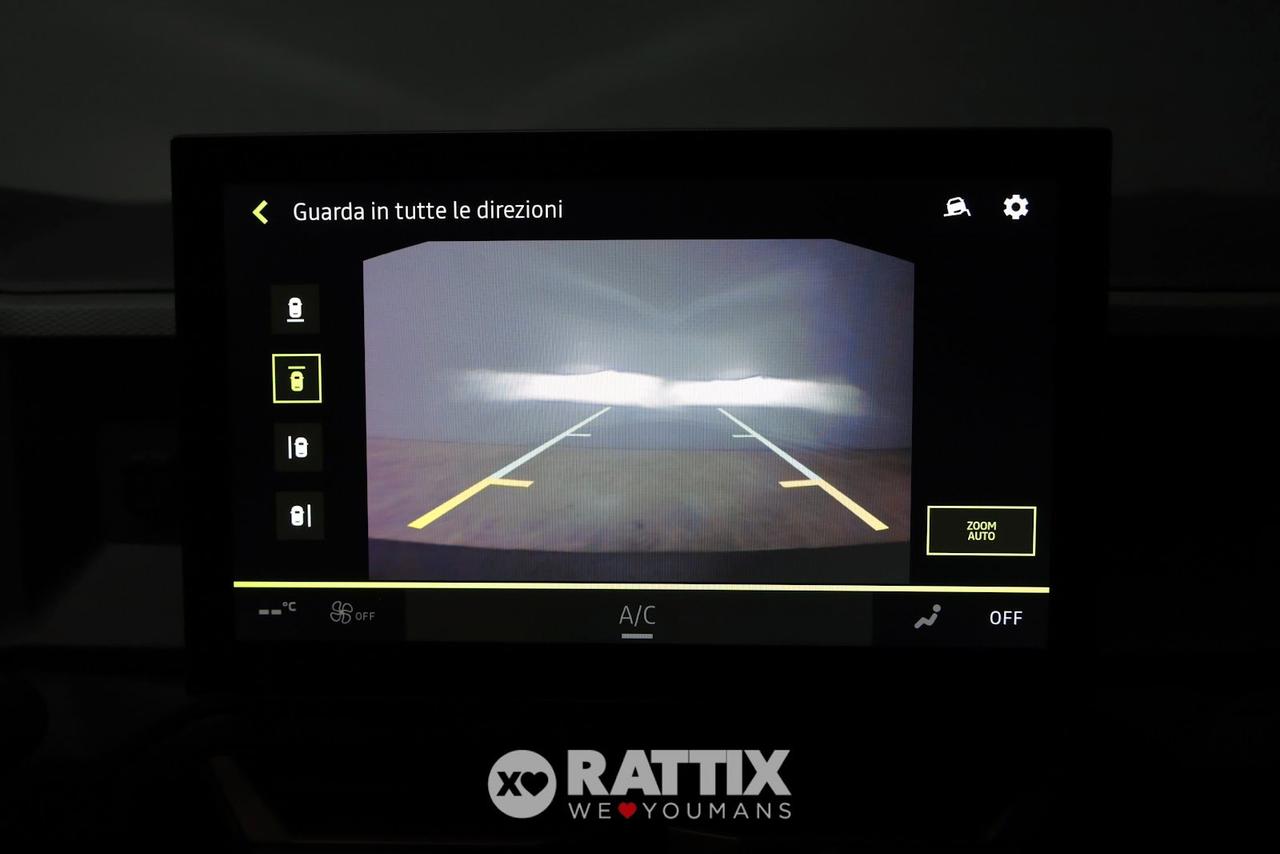 Dacia Duster Duster 1.0 Extreme Eco-g 100cv