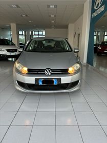 Volkswagen Golf 1.6 TDI DPF 5p. Highline