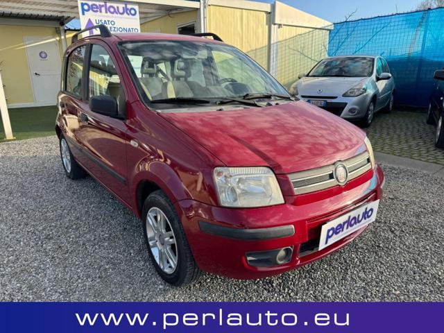 FIAT Panda 1.2 Dynamic Dualogic CAMBIO AUTOMATICO