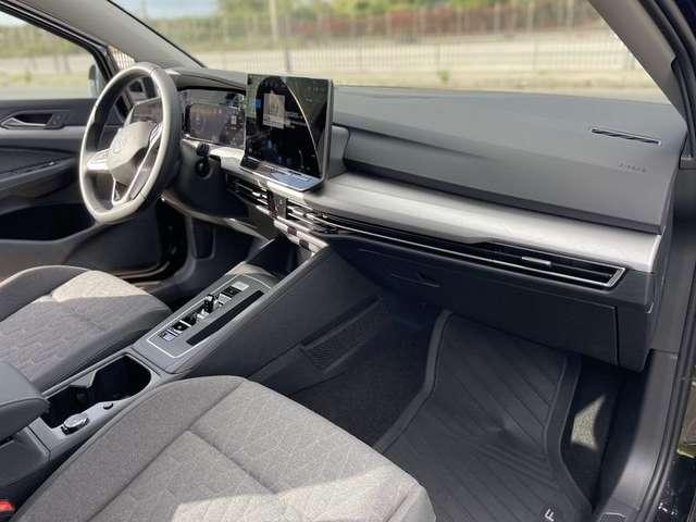 Volkswagen Golf Variant 2.0 TDI 150 CV DSG SCR Variant Life