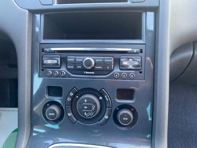 PEUGEOT 5008 BlueHDi 120 7 POSTI